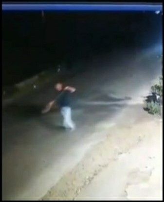 Meresahkan! Sekelompok Remaja di Gowa Ancam Pengendara Dengan Busur